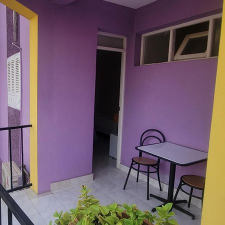 Opensky Bed & Breakfast เซาฟิลิเป ภายนอก รูปภาพ
