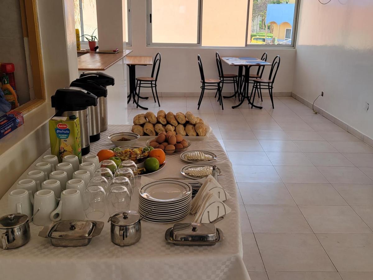 Opensky Bed & Breakfast เซาฟิลิเป ภายนอก รูปภาพ
