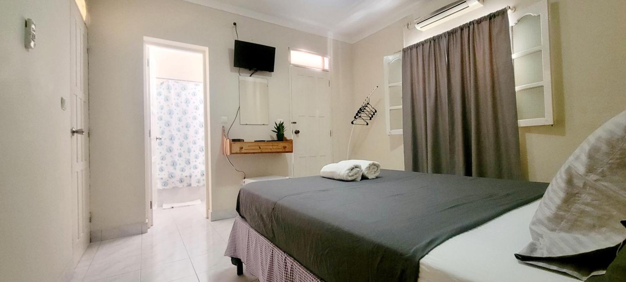 Opensky Bed & Breakfast เซาฟิลิเป ภายนอก รูปภาพ