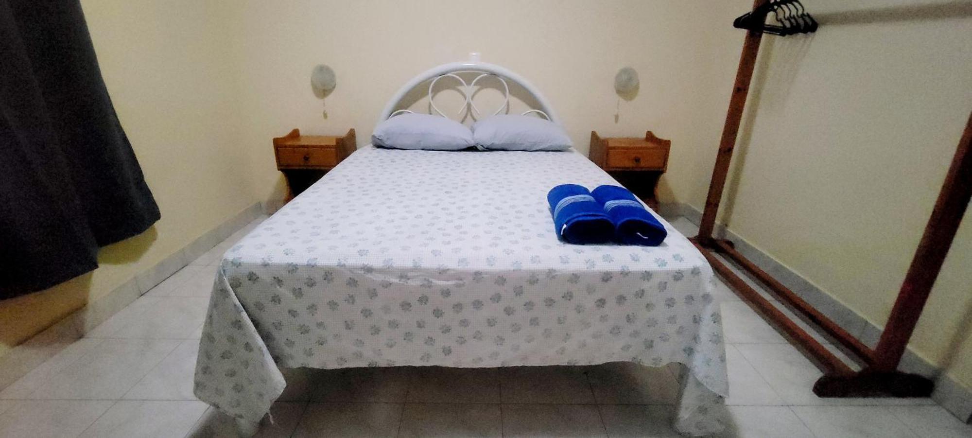 Opensky Bed & Breakfast เซาฟิลิเป ภายนอก รูปภาพ