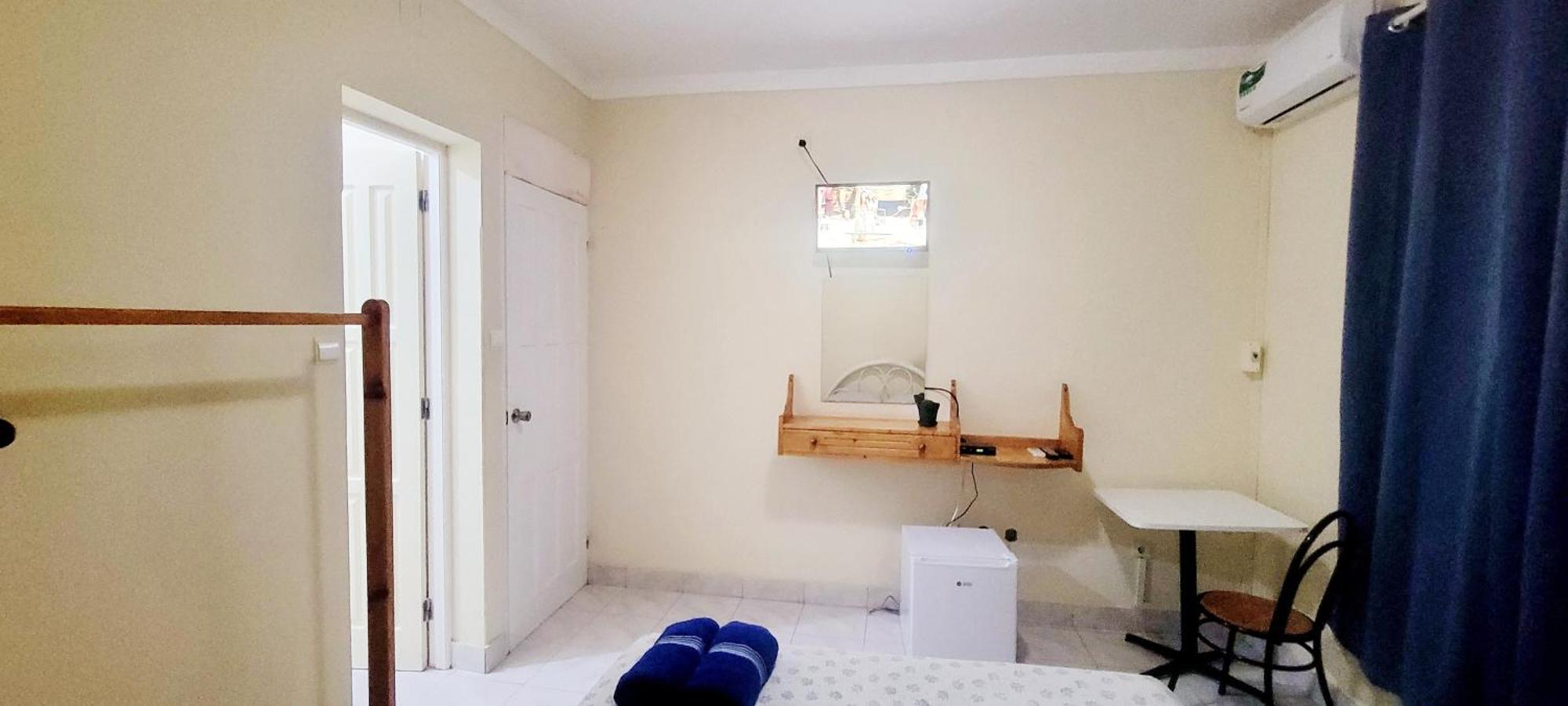 Opensky Bed & Breakfast เซาฟิลิเป ภายนอก รูปภาพ