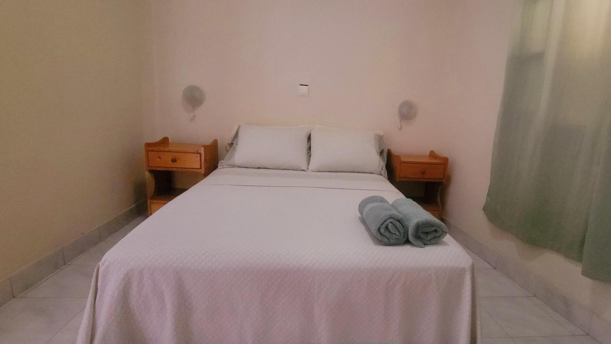 Opensky Bed & Breakfast เซาฟิลิเป ภายนอก รูปภาพ