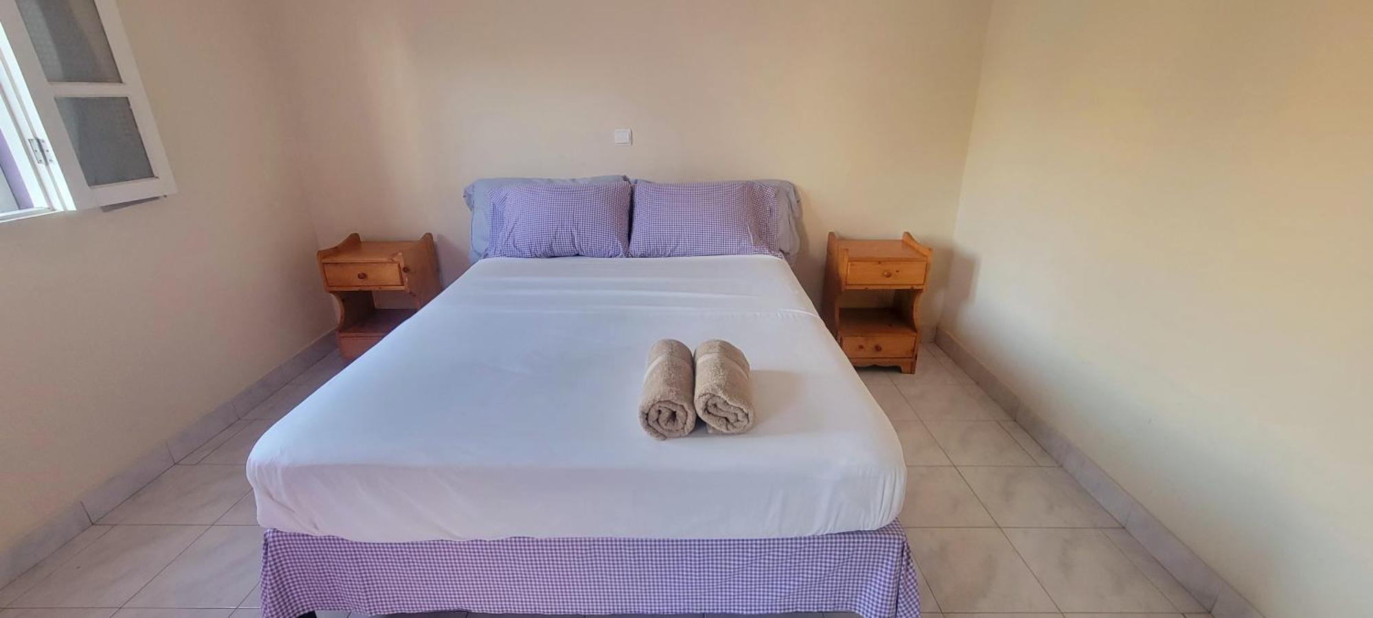 Opensky Bed & Breakfast เซาฟิลิเป ภายนอก รูปภาพ