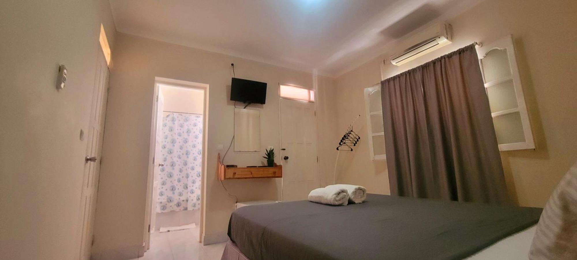 Opensky Bed & Breakfast เซาฟิลิเป ภายนอก รูปภาพ