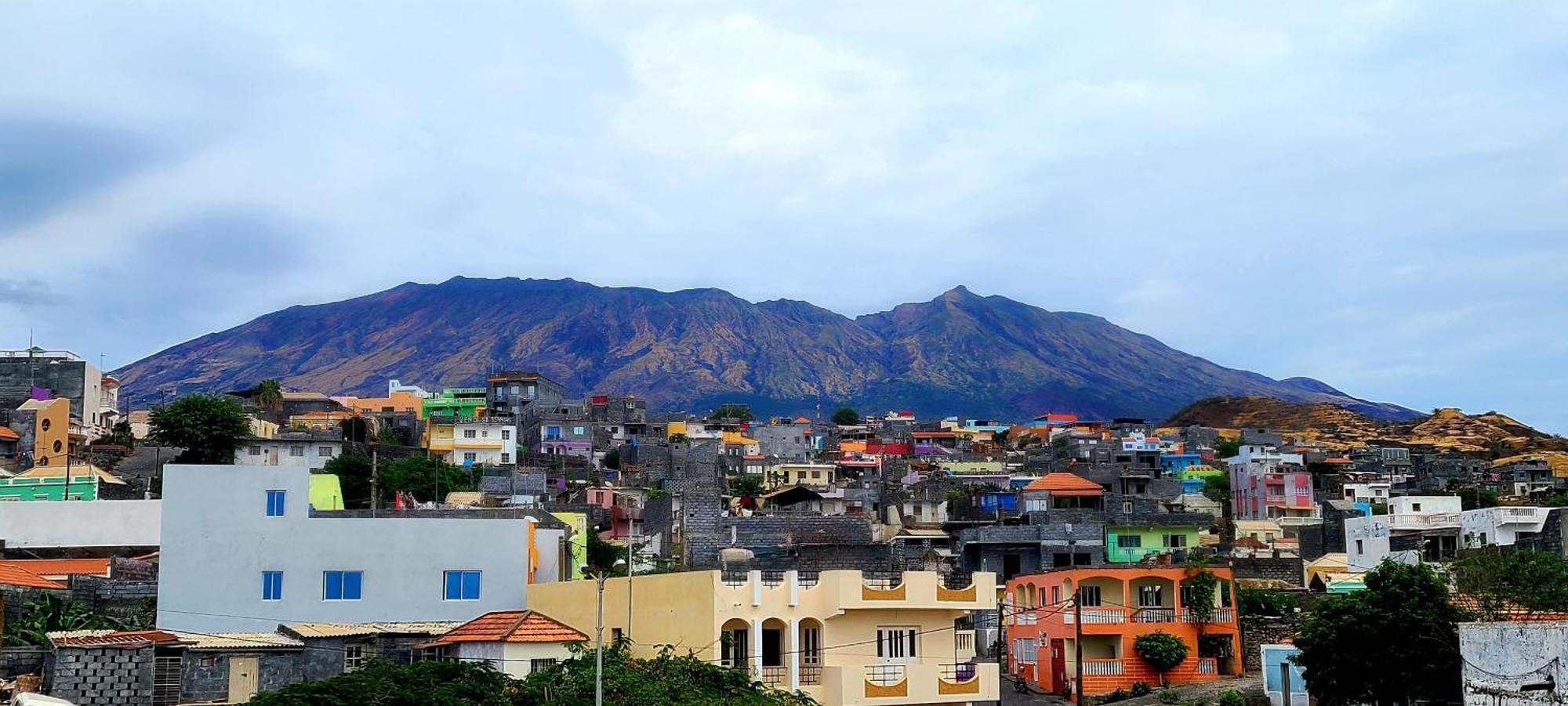 Opensky Bed & Breakfast เซาฟิลิเป ภายนอก รูปภาพ