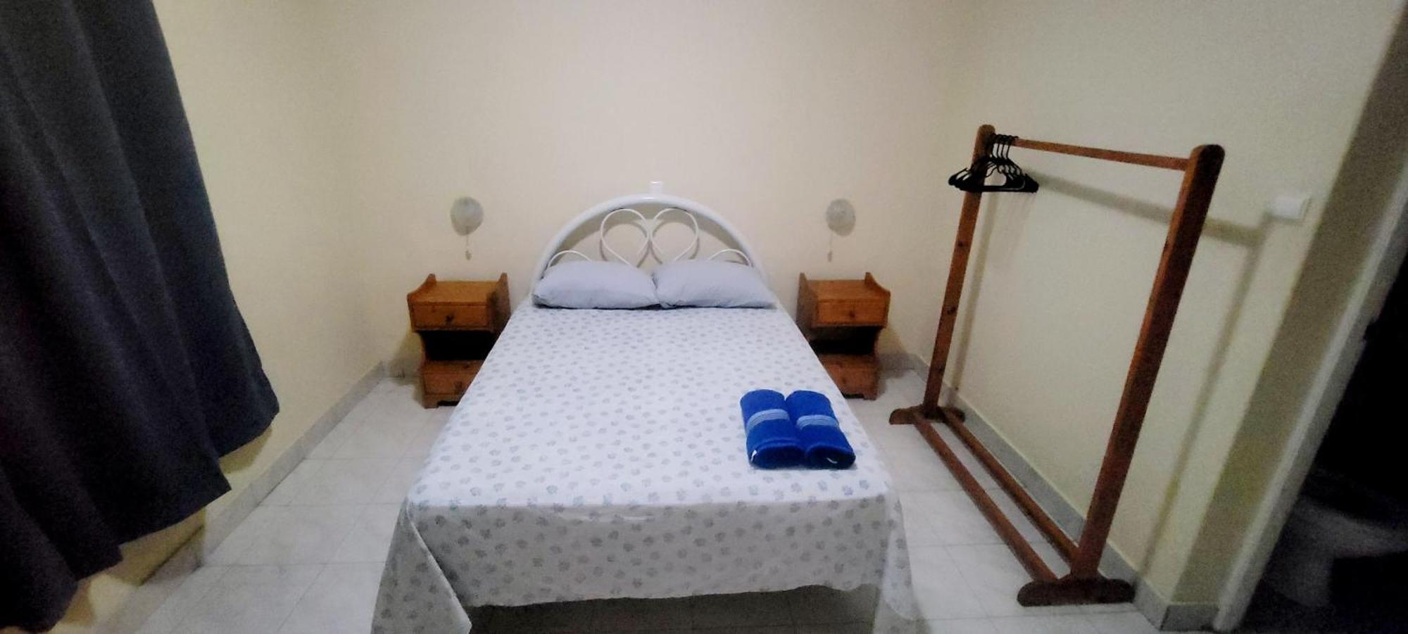 Opensky Bed & Breakfast เซาฟิลิเป ภายนอก รูปภาพ