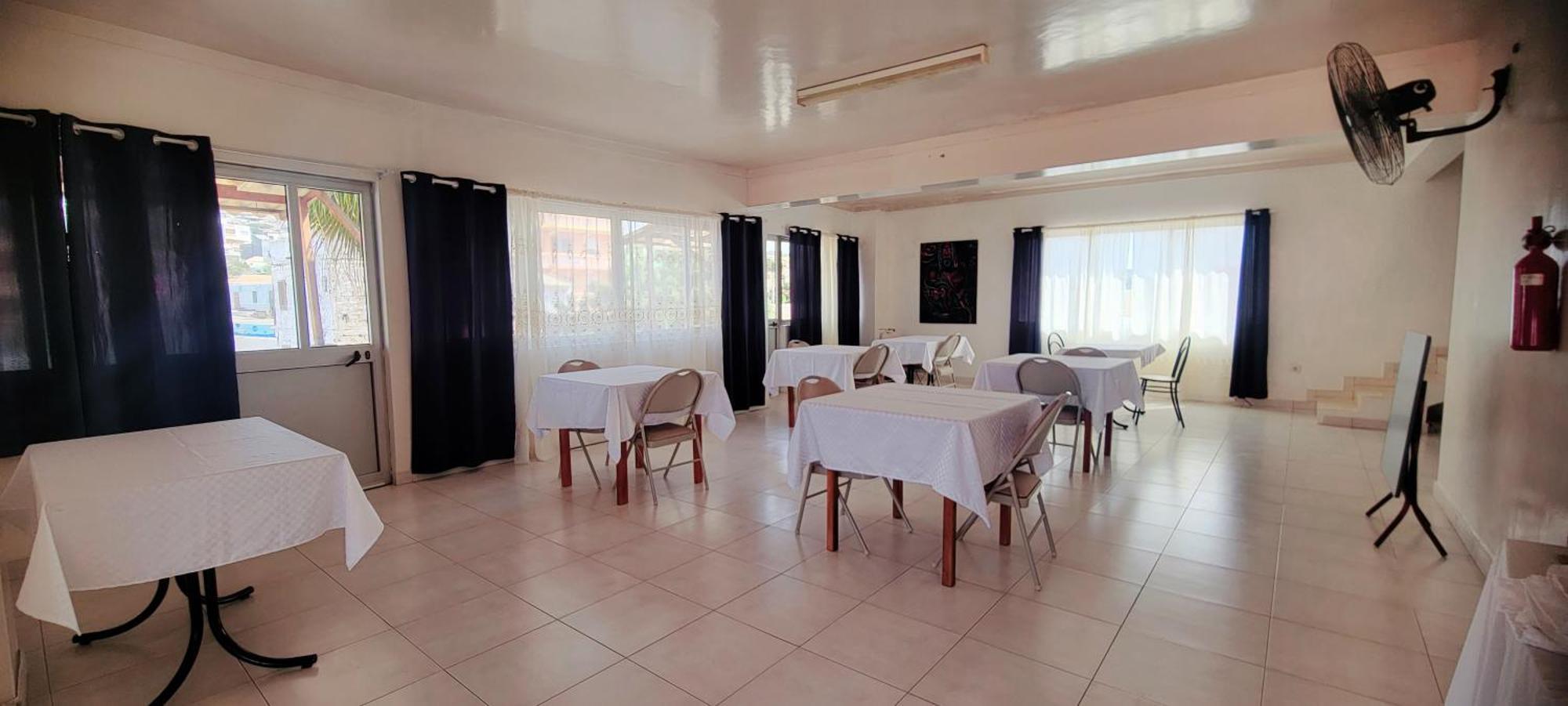 Opensky Bed & Breakfast เซาฟิลิเป ภายนอก รูปภาพ