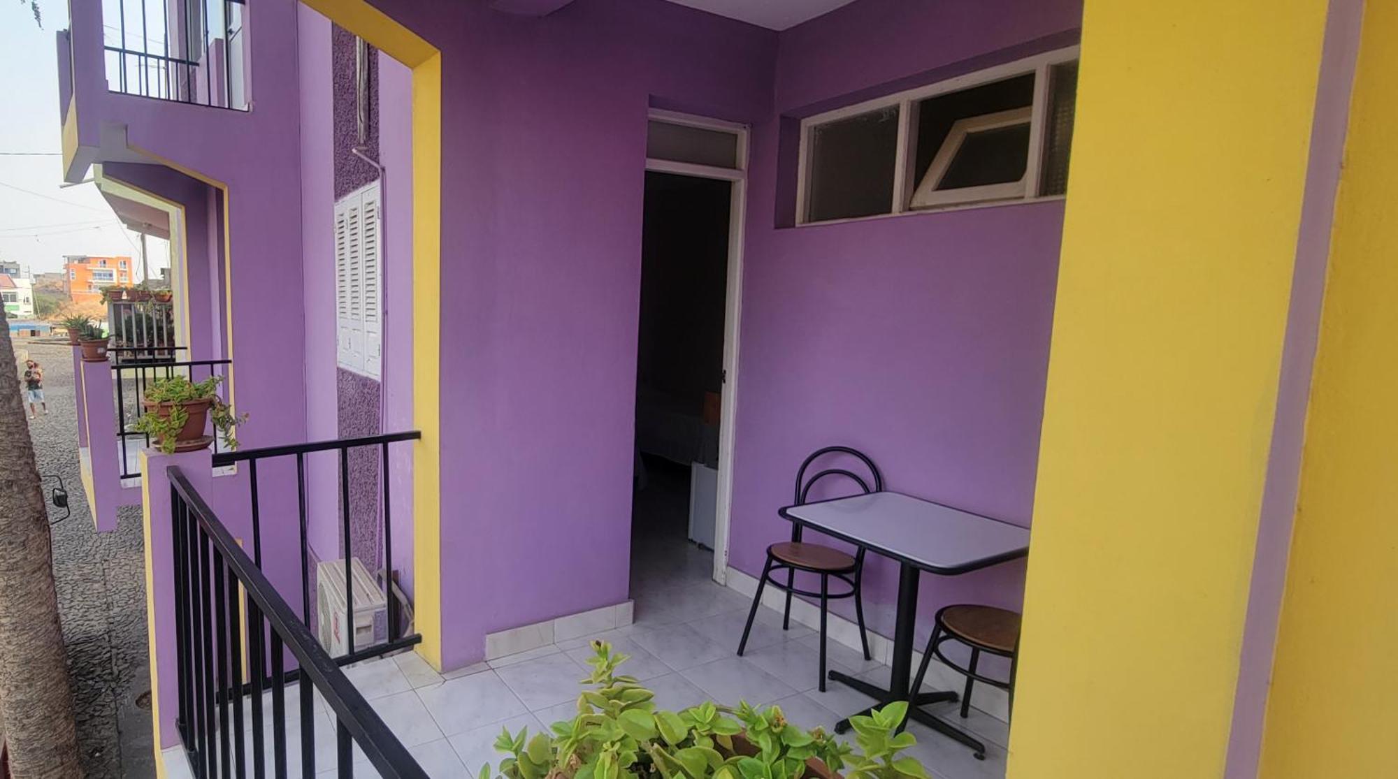 Opensky Bed & Breakfast เซาฟิลิเป ภายนอก รูปภาพ