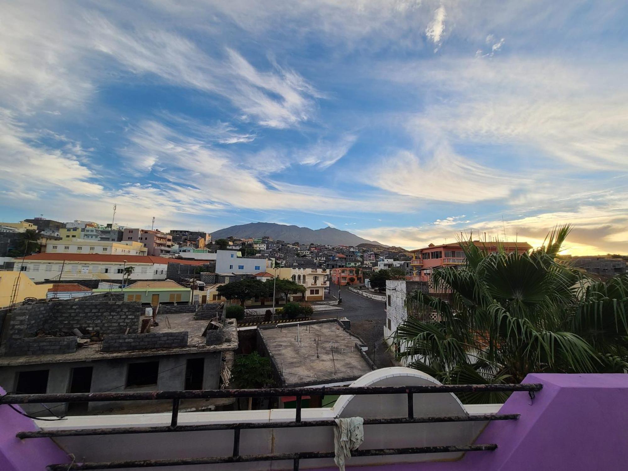Opensky Bed & Breakfast เซาฟิลิเป ภายนอก รูปภาพ